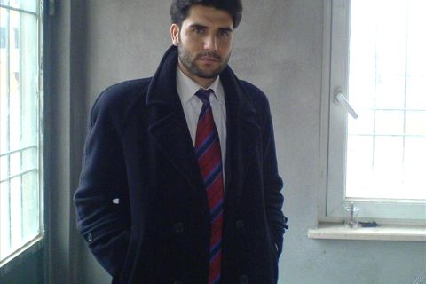 DURMUŞ SEDAT VE AİLESİ 