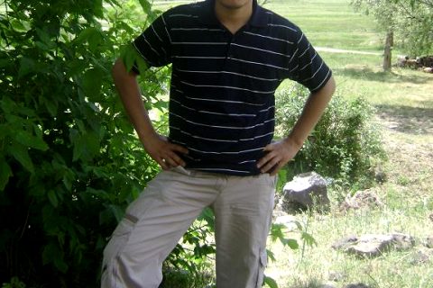 işte ben 