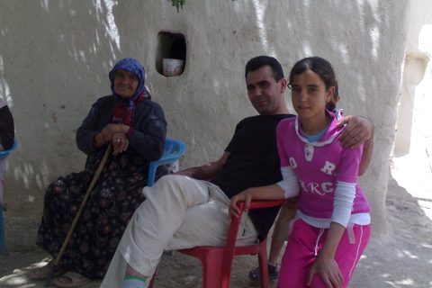 ikizce köyü 