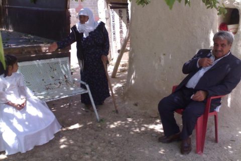 ikizce köyü 