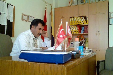 ikizce köyü okul 