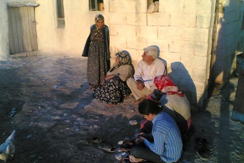 ikizce köyü 