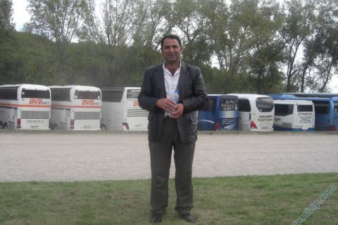 nizip kamisli 