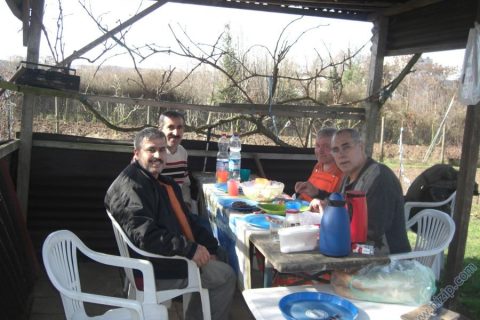 kayalar muskuruk 