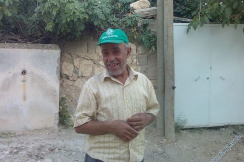 zergilin ağası 