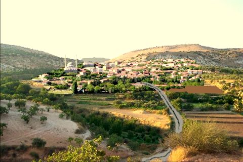 yenı zergil 