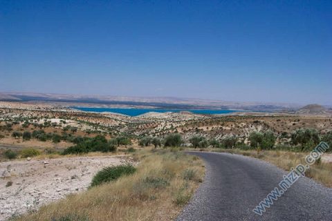 zergilın güneyı 