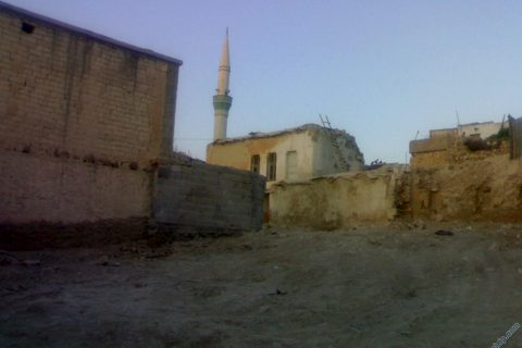 zergil girişı 