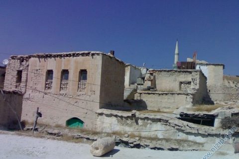 zergil köyü 