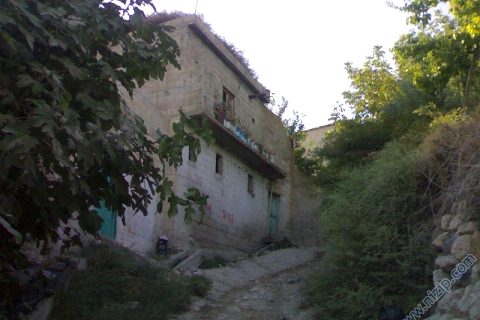 zergikköyü ilk girişı 
