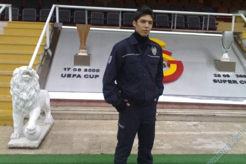 halil 