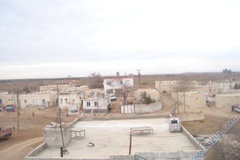 kıraçgülü köyü 