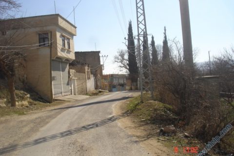 kertişe köyünden kareler 