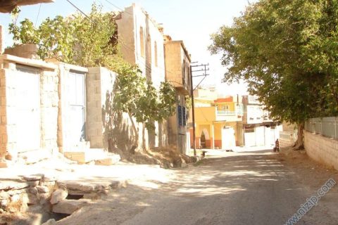 Kıratlı köyü 