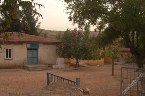kizilin ilk okulu 