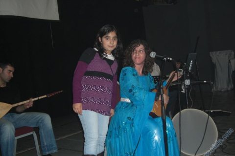sidika akpinar 
