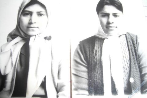 kizilin köyü 