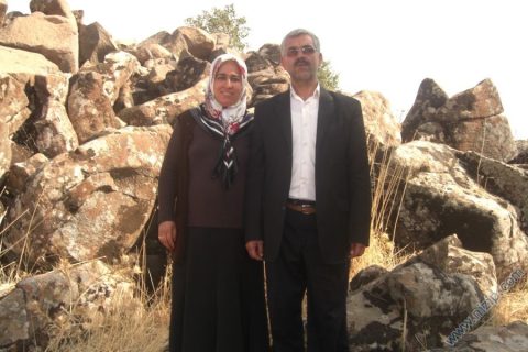 kizilin köyü 