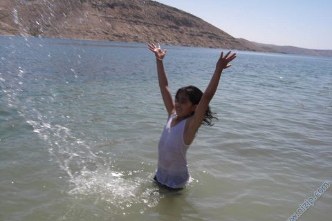 kizilin köyü 