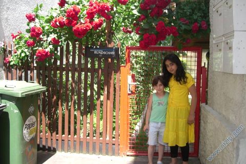 kizilin köyü 