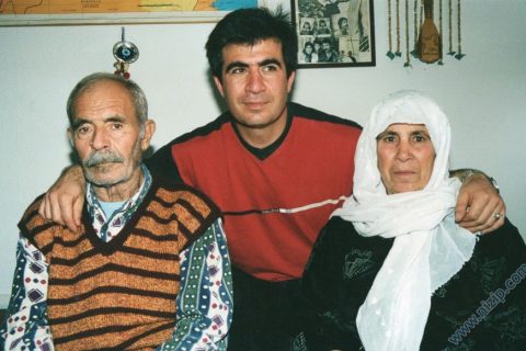 Ayvaz Bozkaya 