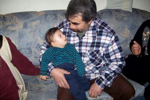 Ayvaz Bozkaya 