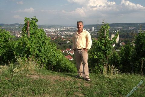 kizilin köyü 