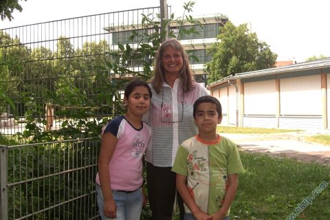 kizilin köyü 