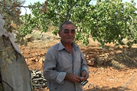 salih bozkaya 