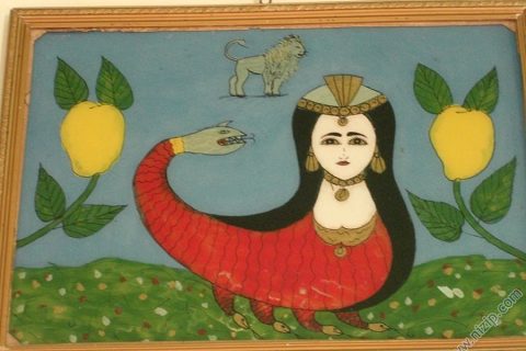 sehmaran resimi 