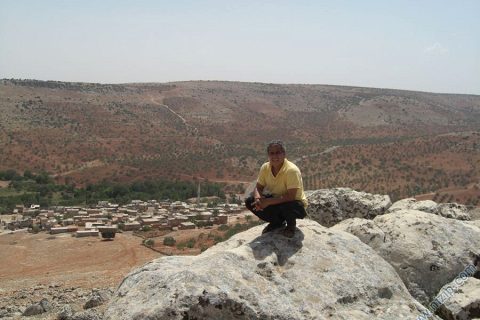 kizilin köyü 