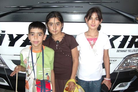 izin dönüsü 