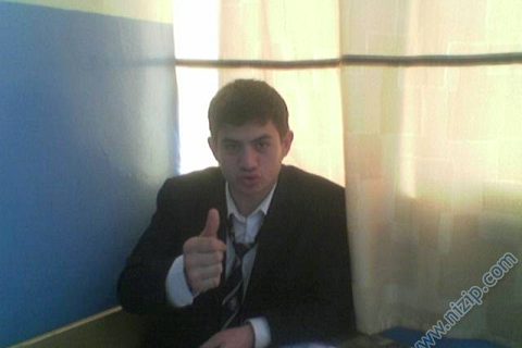MEHMET FATİH BOZKAYA 
