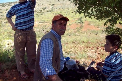 MEHMET FATİH BOZKAYA 
