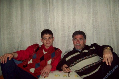 MEHMET FATİH BOZKAYA 