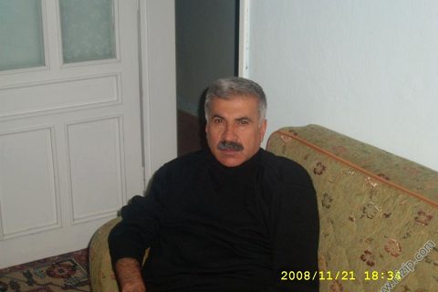 İBRAHİM ŞENLİK 