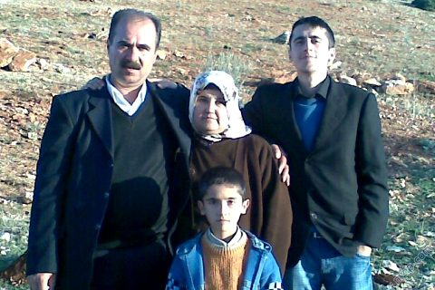 aile 