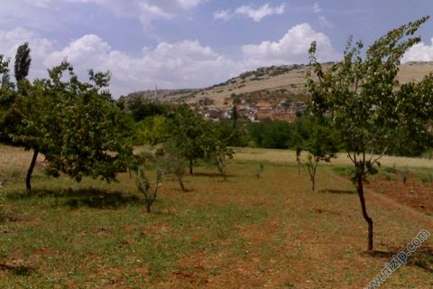 KIZILİN  KÖYÜ 