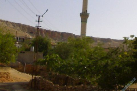 KIZILİN  KÖYÜ 