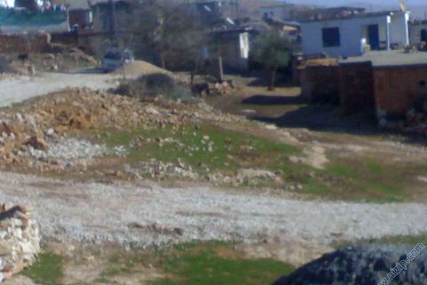 KIZILİN  KÖYÜ 