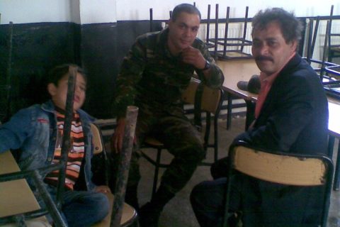 kemal sarı 