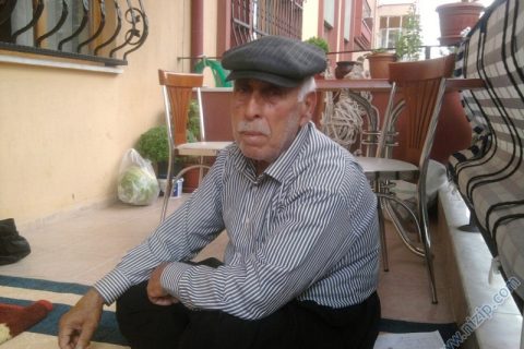 çiL aLi'nin İsméti 