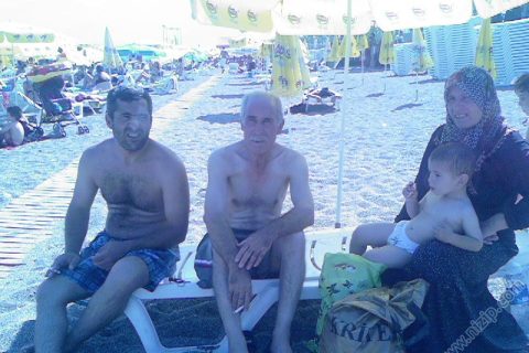 Tivis cuMa 