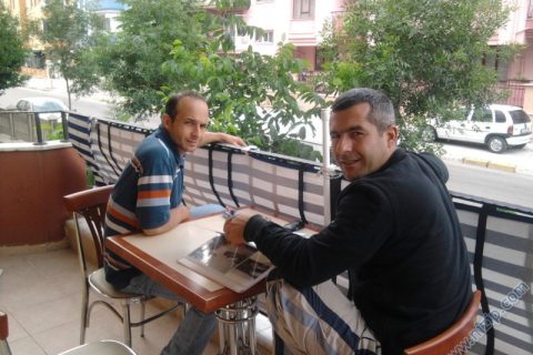 Tivisin cuMası ve süLosu 