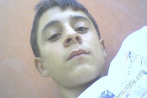 Burak Boz 