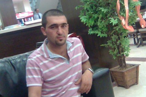 ABDULLAH YILDIRIR 