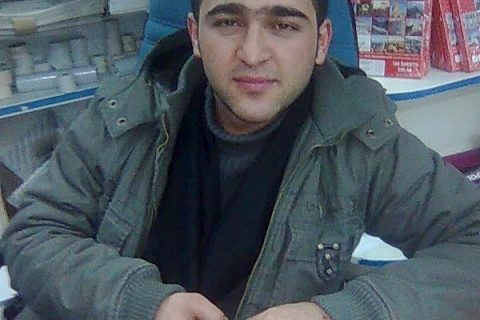 ABDULLAH YILDIRIR 