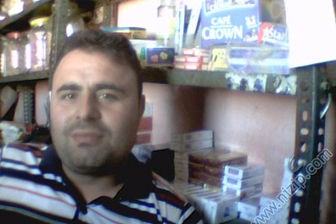 ali kiya 
