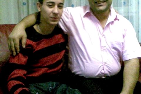 ahmet sari ve oglu mehmet 