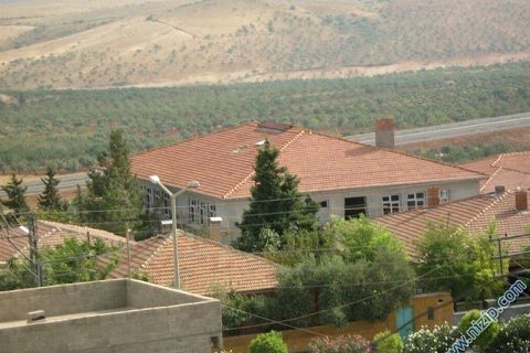 Tılfardan Otoban 